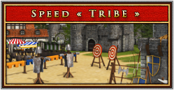 Speed Tribe