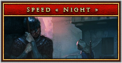 Speed Night