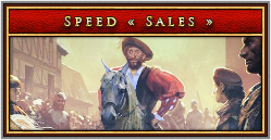 Speed Sales