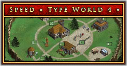 Speed Type World 4